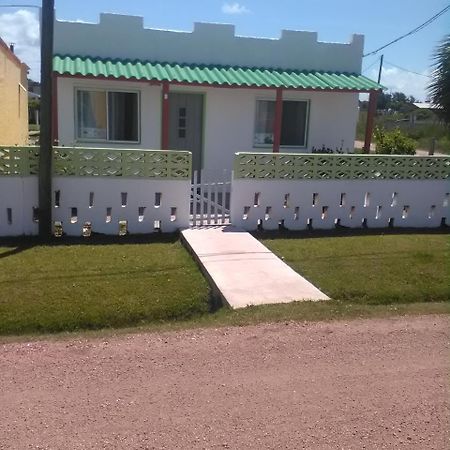 La Coronilla ,Casa De Campo Exteriér fotografie