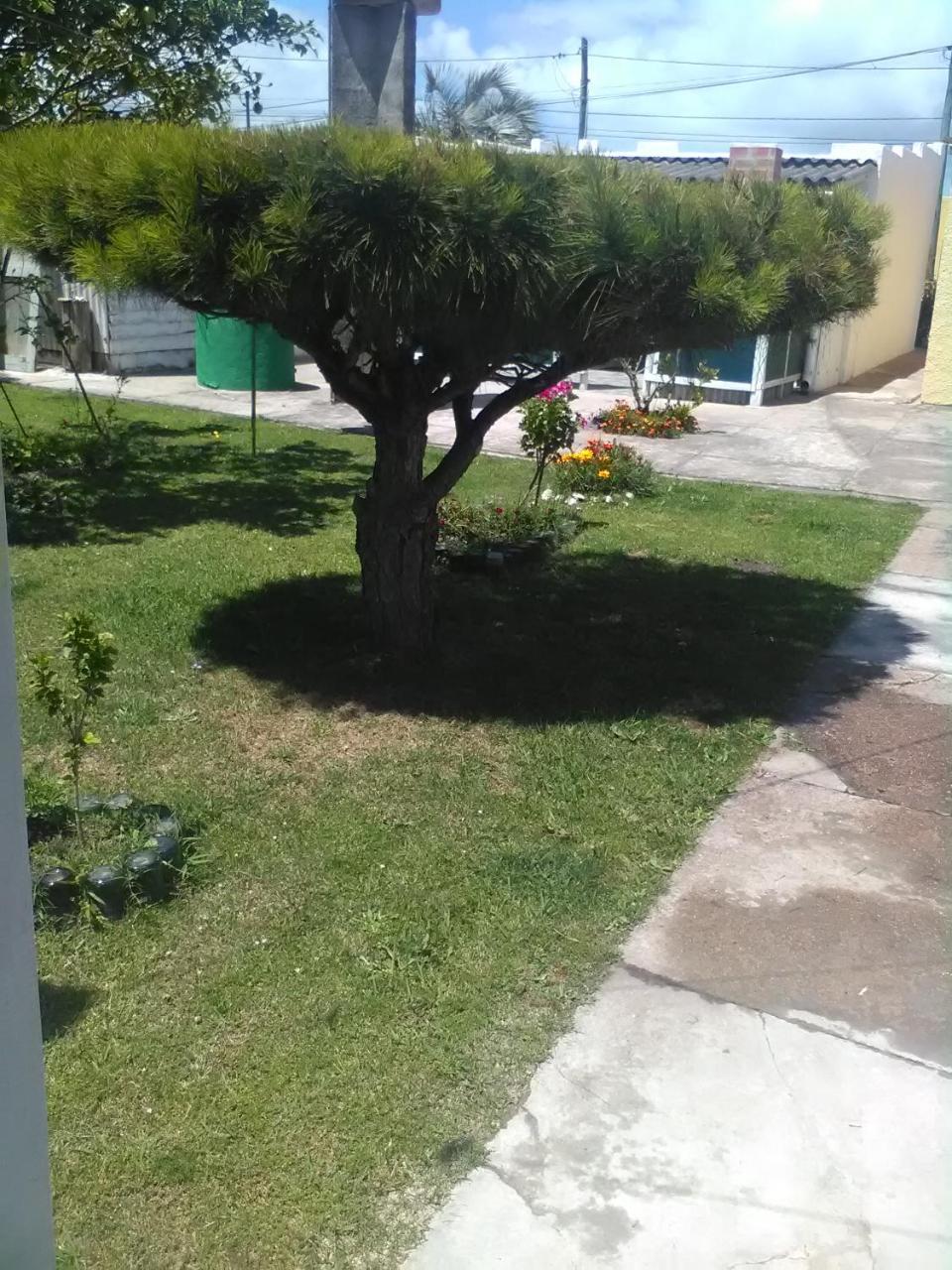 La Coronilla ,Casa De Campo Exteriér fotografie