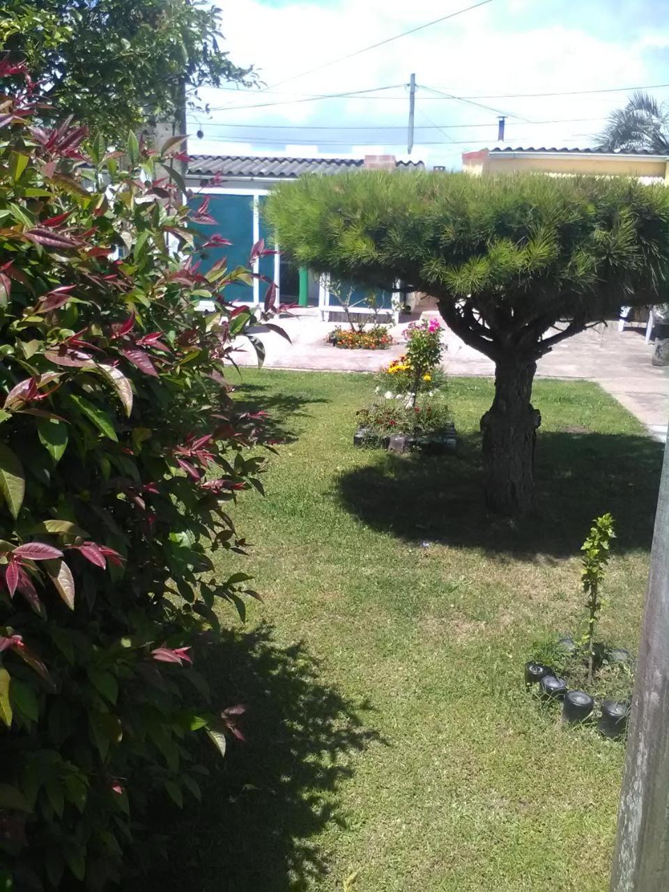La Coronilla ,Casa De Campo Exteriér fotografie