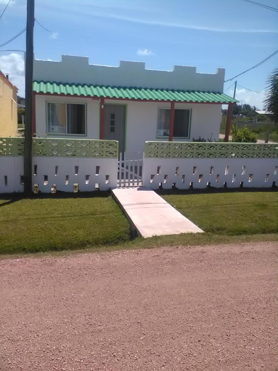 La Coronilla ,Casa De Campo Exteriér fotografie